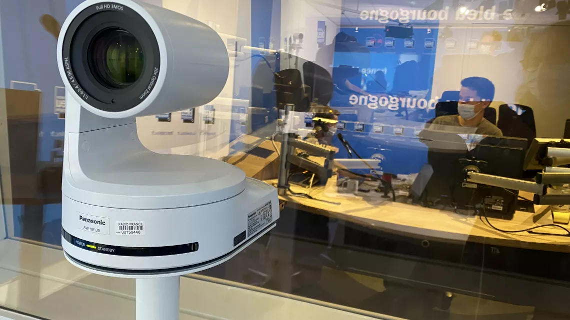 Matinale France Bleu Bourgogne