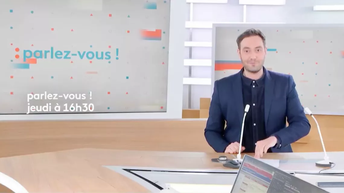Parlez-vous