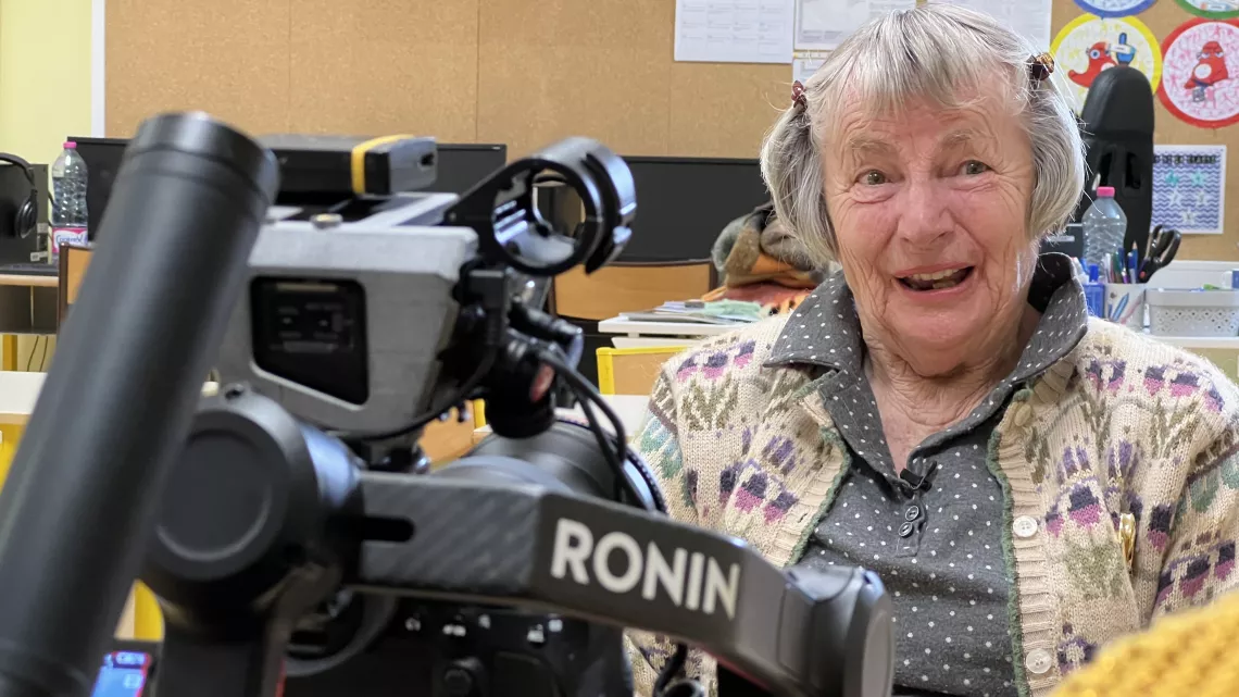 Saint-Vincent tournante : une aventure humaine