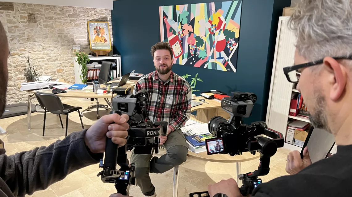 Saint-Vincent tournante : une aventure humaine