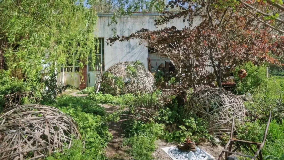 Le printemps des jardiniers