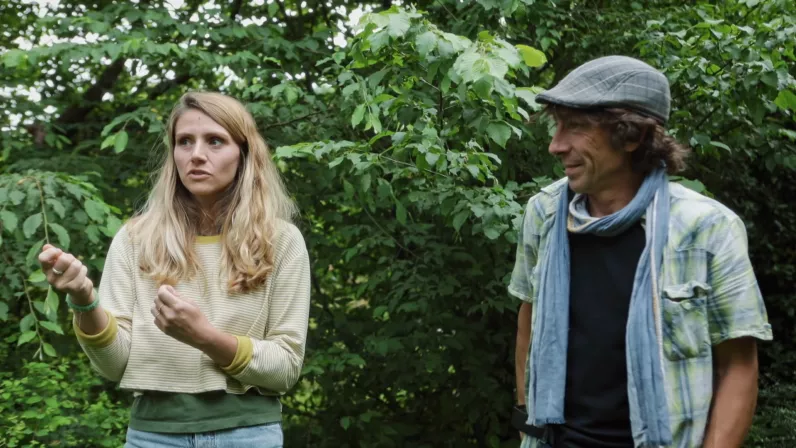 Le printemps des jardiniers