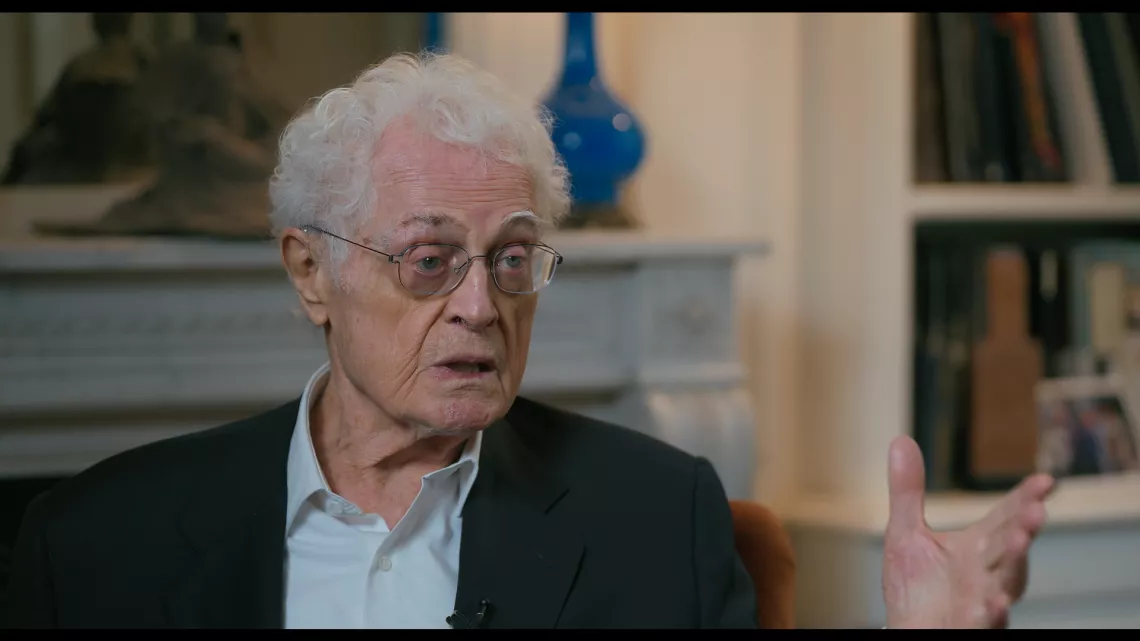 Documentaire : La Banque, Maman et Moi