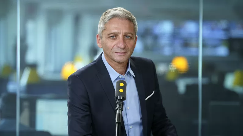 Crédit : Radio France / Christophe Abramowitz