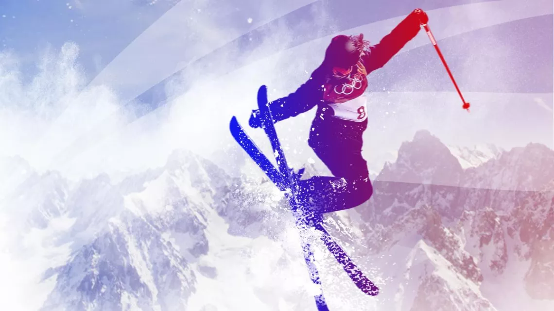 La 24e édition des Jeux Olympiques d'hiver à Pékin. Seulement quelques mois après la grande fête de Tokyo qui a passionné plus de 50 millions de Français, Réunion  la 1ère vous fait vivre en direct les cérémonies d’ouverture et de clôture les  4 et 20  février 2022.