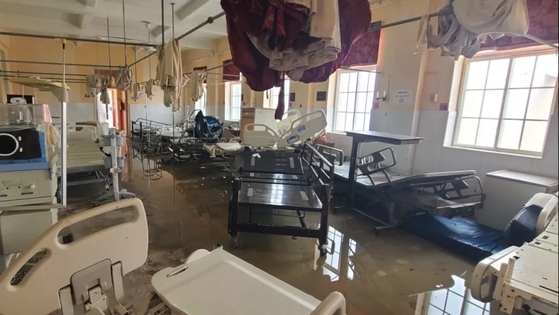 Caraïbes, le mensuel : Focus sur l'ouragan Melissa