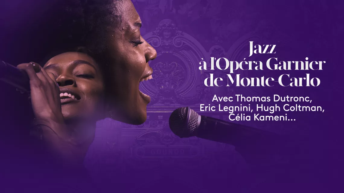 Jazz Tour Legnini @OléoFilms