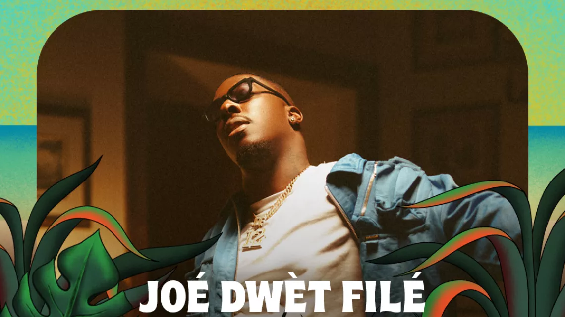 Concert Xmas Vybe 2023 à l'Accor Arena