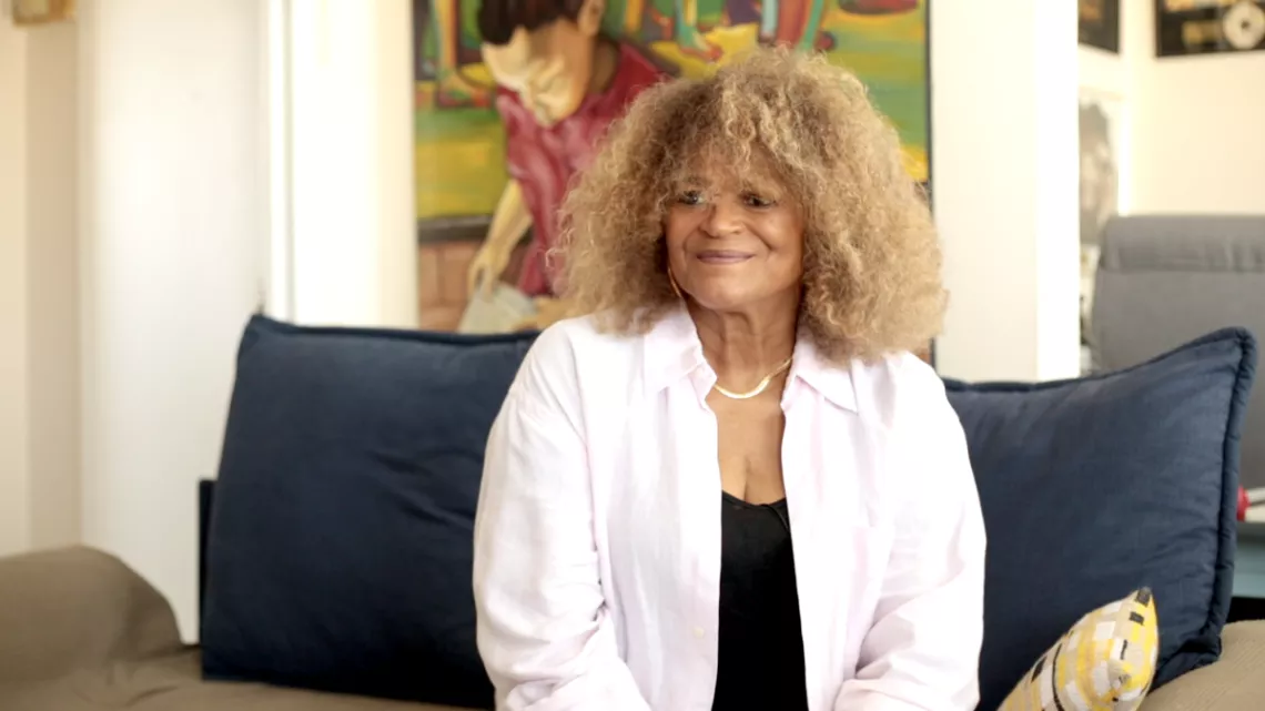 L’esclavage au cinéma, la fin d’un tabou ? - Jocelyn Beroard