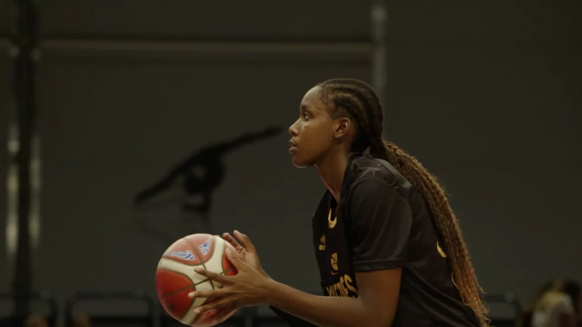 Outre-mer, terres de champions © Enfant Sauvage