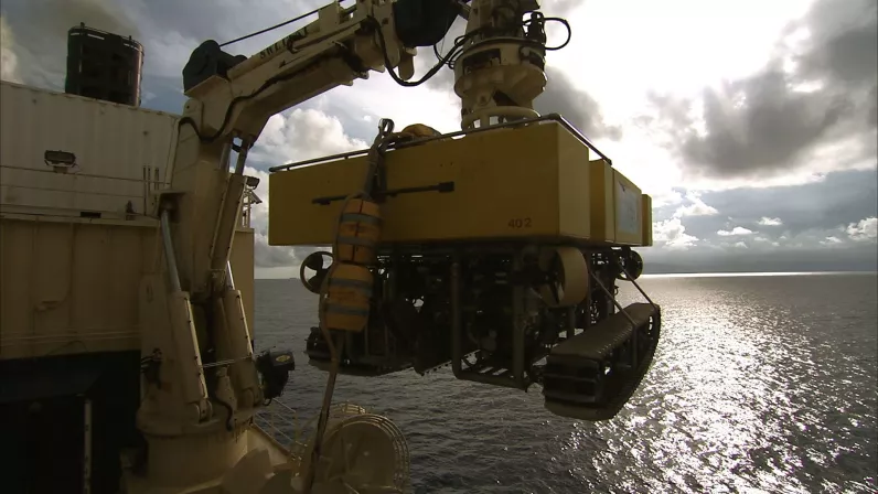 La monique, une blessure calédonienne