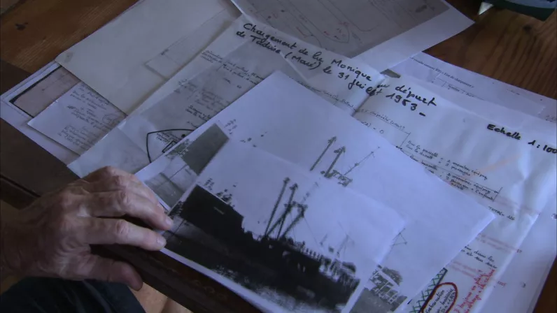 La monique, une blessure calédonienne