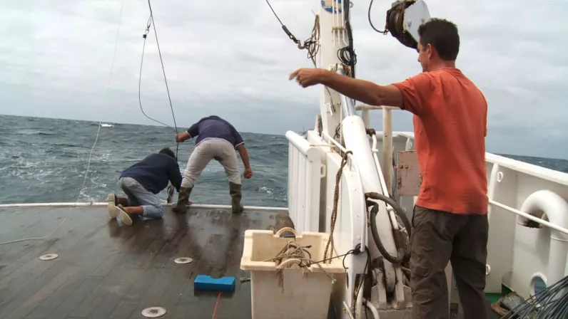La monique, une blessure calédonienne