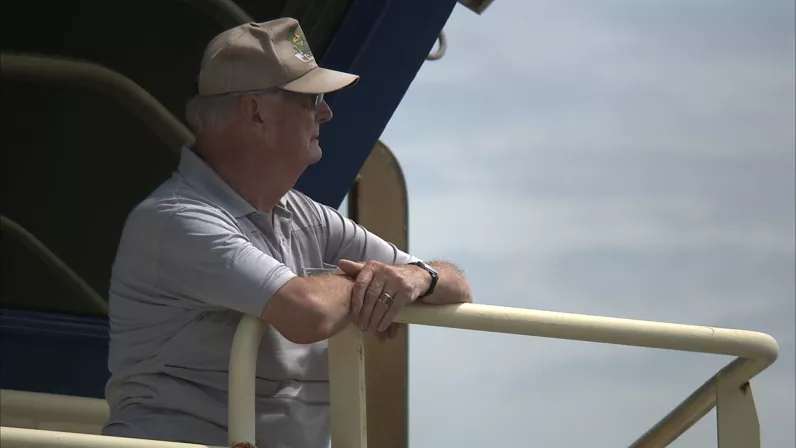 La monique, une blessure calédonienne