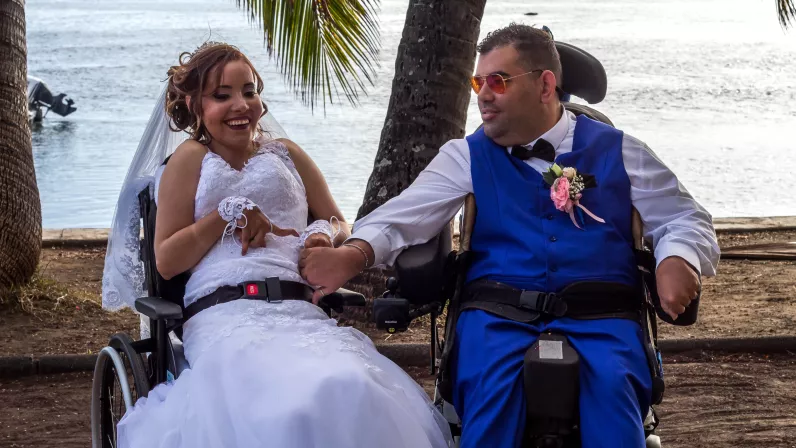 LAMOUR LE DOU SAISON 11