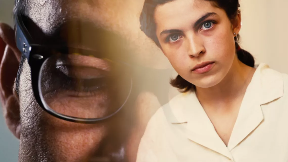 La dure vie des surdoués documentaire
