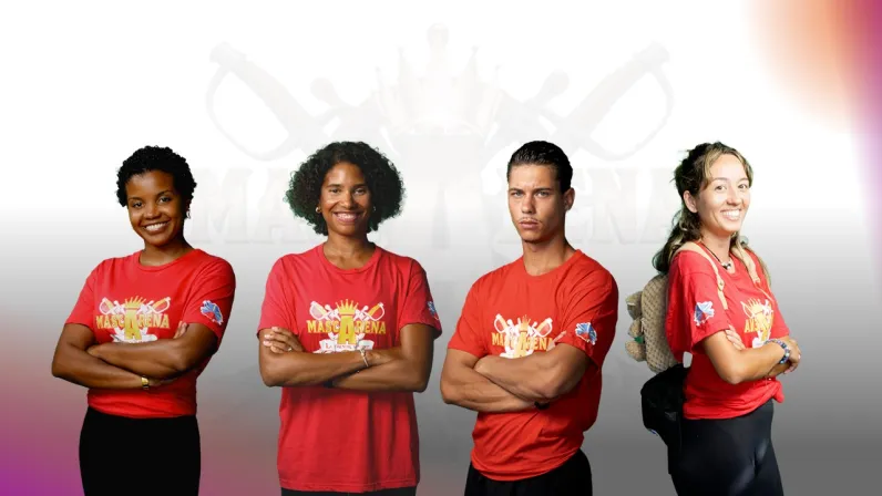 Dès le vendredi 4 avril, le phénomène MASCARENA change de dimension et unit les Outre-mer autour d'un défi historique. Tous les vendredis à 19h45, pendant 5 semaines, 12 candidats venus de La Réunion, Mayotte, Martinique et Guadeloupe s'aventurent sur les terres volcaniques de Saint-Philippe pour affronter « Le Trésor Maudit ». Sous l'œil impitoyable du Game Master Tony Boyer, ils devront briser une malédiction ancestrale et survivre à une immersion totale. À la clé : un sacre légendaire et jusqu'à 10 000 €