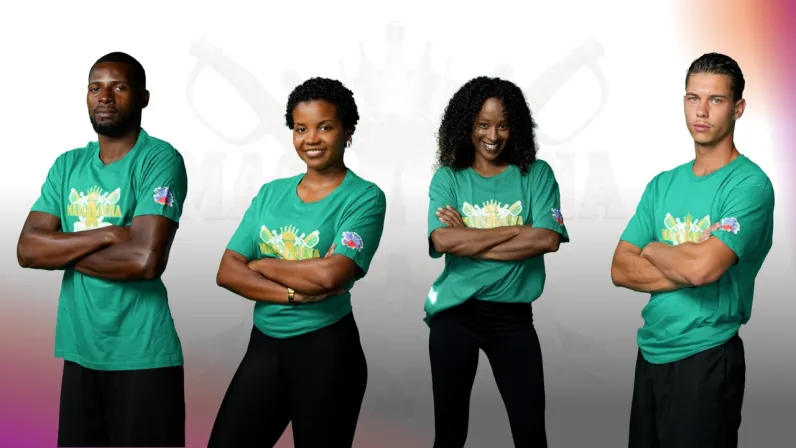 Dès le vendredi 4 avril, le phénomène MASCARENA change de dimension et unit les Outre-mer autour d'un défi historique. Tous les vendredis à 19h45, pendant 5 semaines, 12 candidats venus de La Réunion, Mayotte, Martinique et Guadeloupe s'aventurent sur les terres volcaniques de Saint-Philippe pour affronter « Le Trésor Maudit ». Sous l'œil impitoyable du Game Master Tony Boyer, ils devront briser une malédiction ancestrale et survivre à une immersion totale. À la clé : un sacre légendaire et jusqu'à 10 000 €