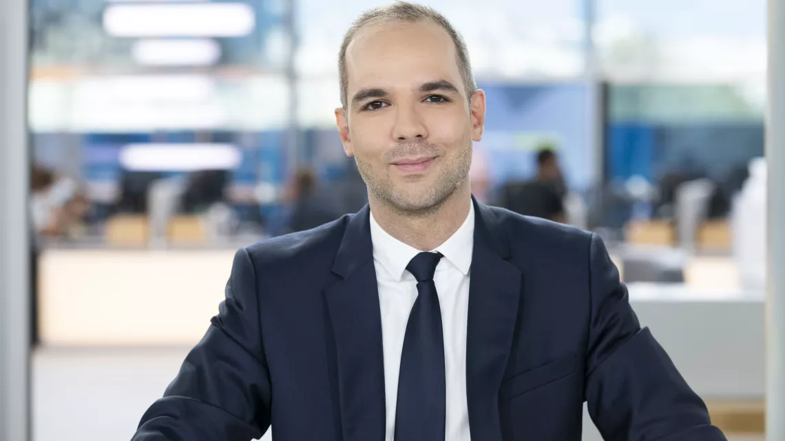 Martin Baumer