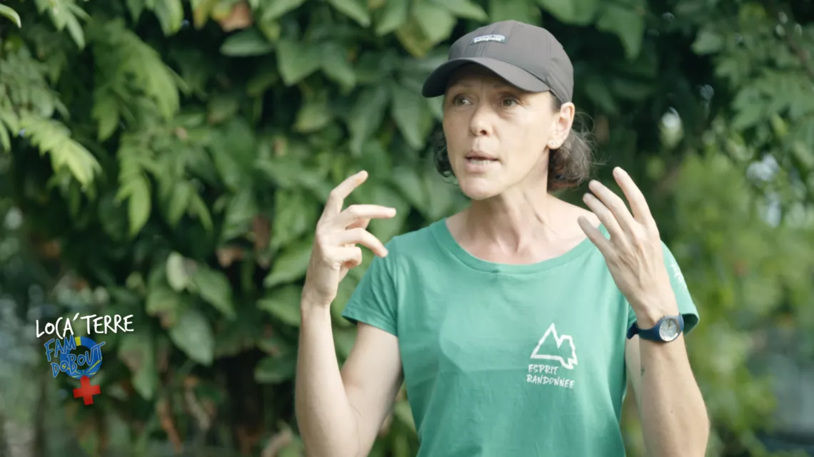 À l’occasion de la Journée internationale des droits des femmes, Loca’Terre revient cette semaine sur les nombreuses femmes qui font avancer la Réunion et dont l’émission a fait le portrait. Des scientifiques, des engagées, des passionnées…toutes ces femmes qui, tous les jours, font bouger les choses et grandir notre île, Femme réunionnaise, Fanm Dobout !