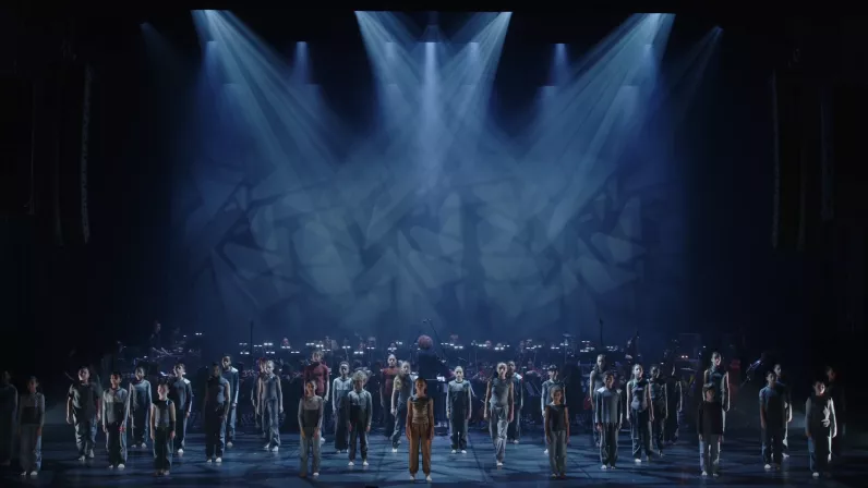 La vie fantastique © DR