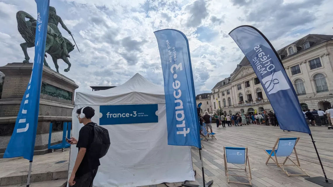 Le Tour de France
