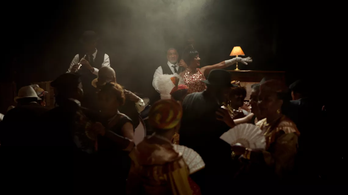 Le bal - Paris au temps du bal nègre©pop'films-13Prods