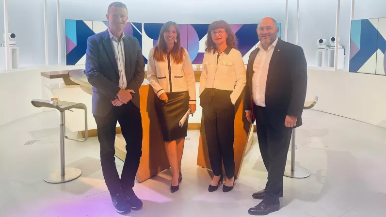 Jean-Philippe Dugoin-Clement - Julie Jacquard - Anne-Katrin Le Doeuff - Olivier Princivalle