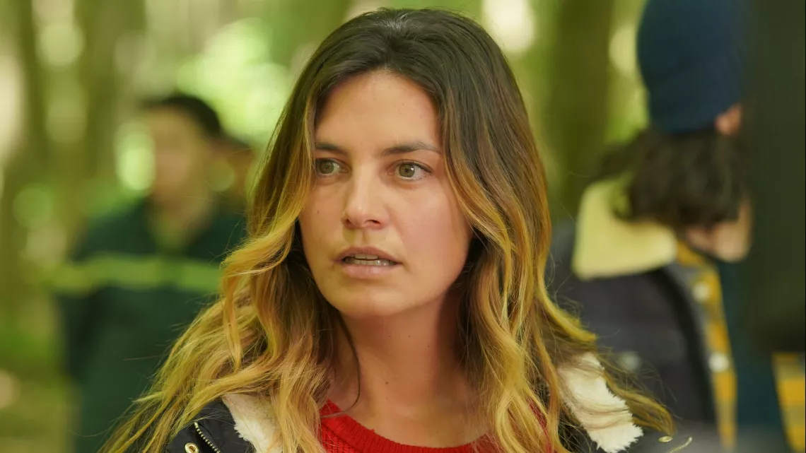 Pour te retrouver ©David Koskas/Wildcats/M6