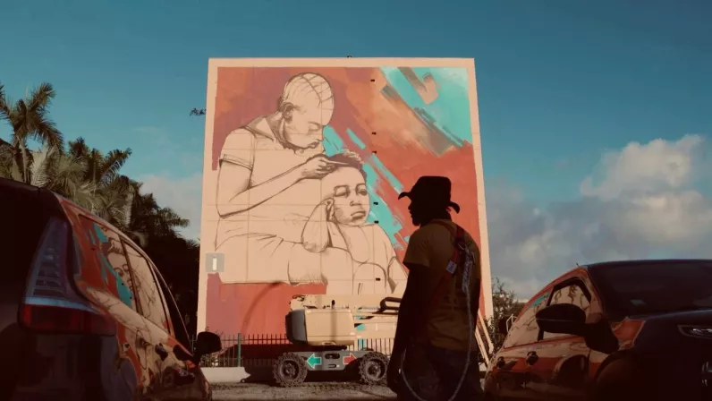 Tout en Doc : Au pied du mur