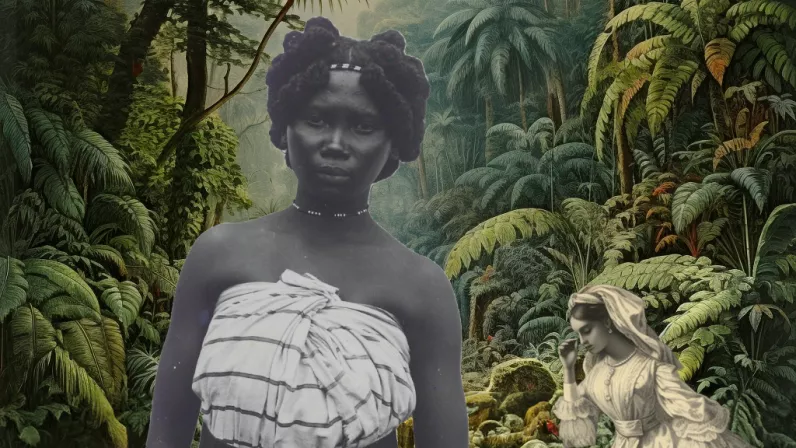 Les femmes ont joué un rôle déterminant mais souvent méconnu ou occulté dans l'histoire de La Réunion où la pensée dominante était essentiellement masculine. Elles ont pourtant contribué à façonner le développement social, politique, culturel et économique de l'île. Leurs réalisations et leur détermination méritent d'être mises en avant et célébrées.