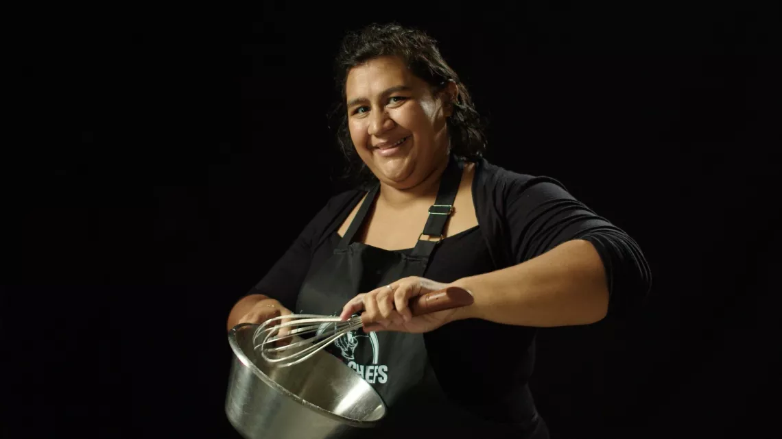Astèr Chefs by Épicurien à Table est de retour pour une 3ème saison sur Réunion la 1ère!  Votre rendez-vous culinaire quotidien fait peau neuve et vous propose de suivre à tour de rôle des duos de Chefs Péi.