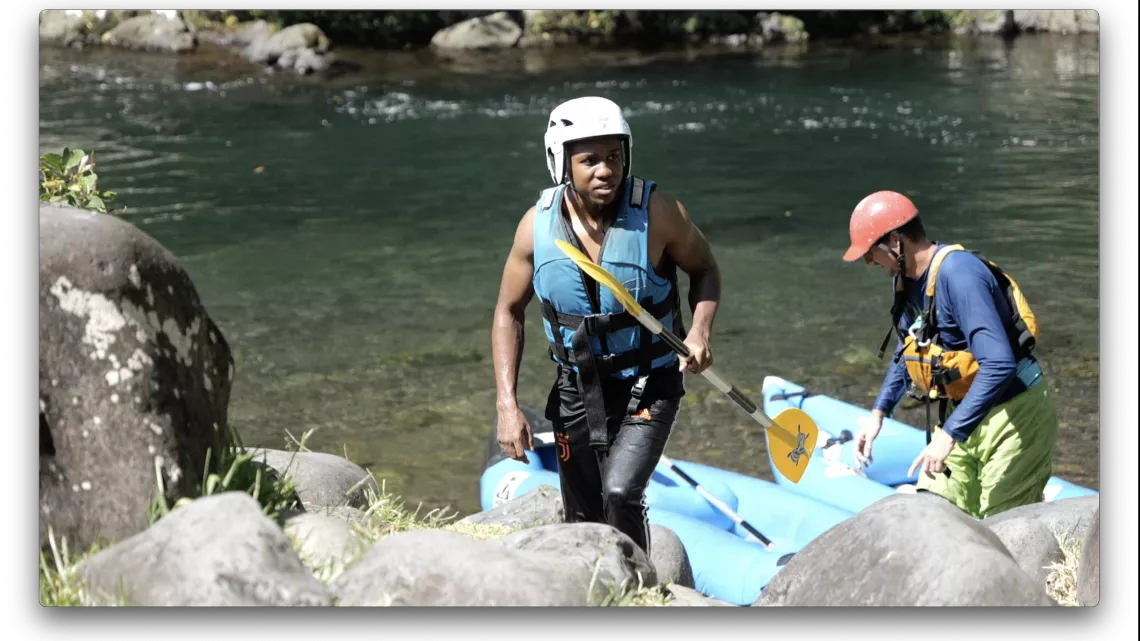 MASCARENA, L’ILE INTENSE Le 1er jeu d’aventure 100% réunionnais 3 candidats, 1 gagnant 1 objectif, venir en aide à des associations caritatives  1 décor naturel, l’Ile Intense  Chaque émission se déroulera dans une commune différente de l’île, emmenée par le Game Master, Tony Boyer