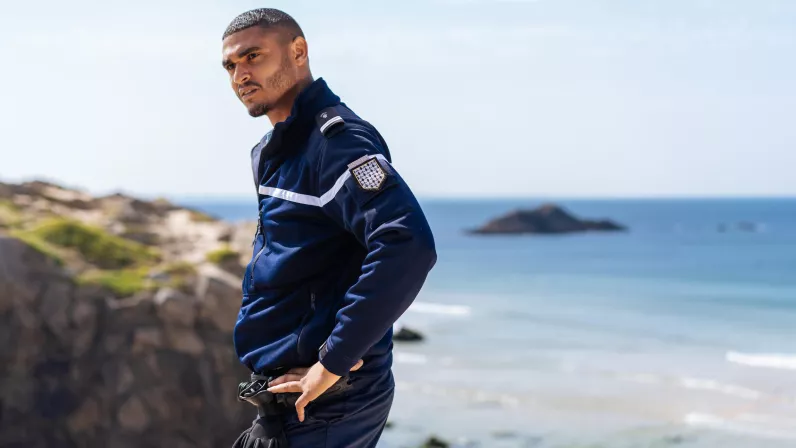 Menace sur Kermadec ©FTV - Morgane Production