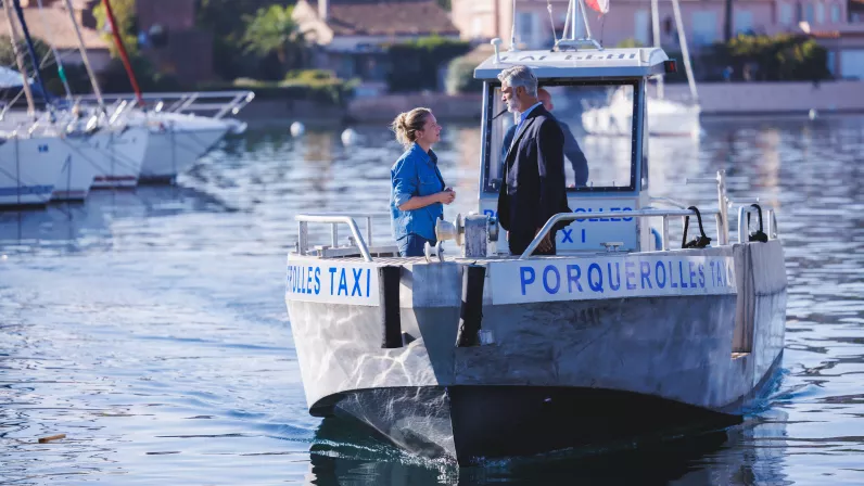 © Olivier MARTINO - FTV - 24 MAI PRODUCTION