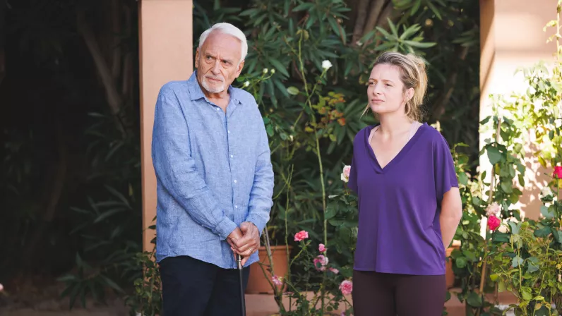 © Olivier MARTINO - FTV - 24 MAI PRODUCTION