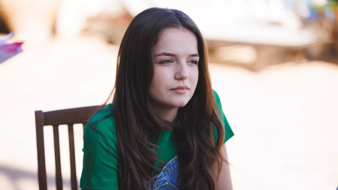 © Olivier MARTINO - FTV - 24 MAI PRODUCTION