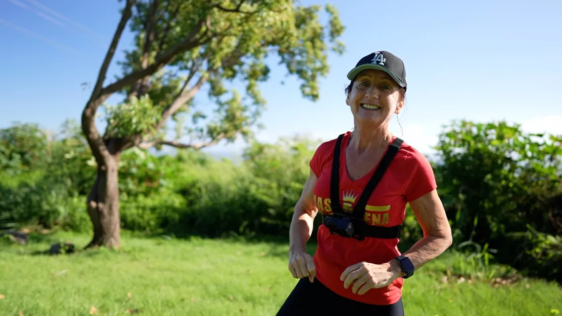 MASCARENA, L’ILE INTENSE Le 1er jeu d’aventure 100% réunionnais 3 candidats, 1 gagnant 1 objectif, venir en aide à des associations caritatives  1 décor naturel, l’Ile Intense  Chaque émission se déroulera dans une commune différente de l’île, emmenée par le Game Master, Tony Boyer
