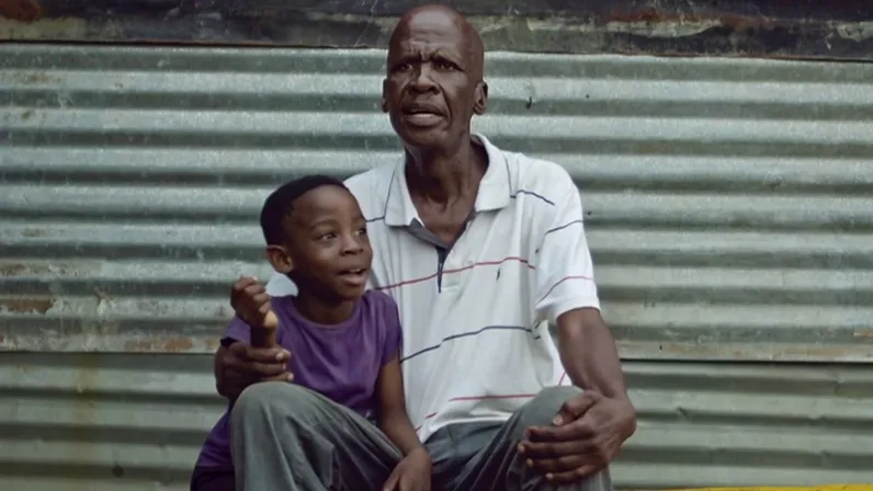 Documentaire : L'armée secrète de Mandela