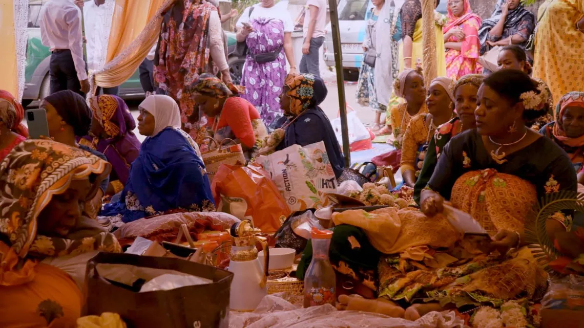 Mamans mineures à Mayotte