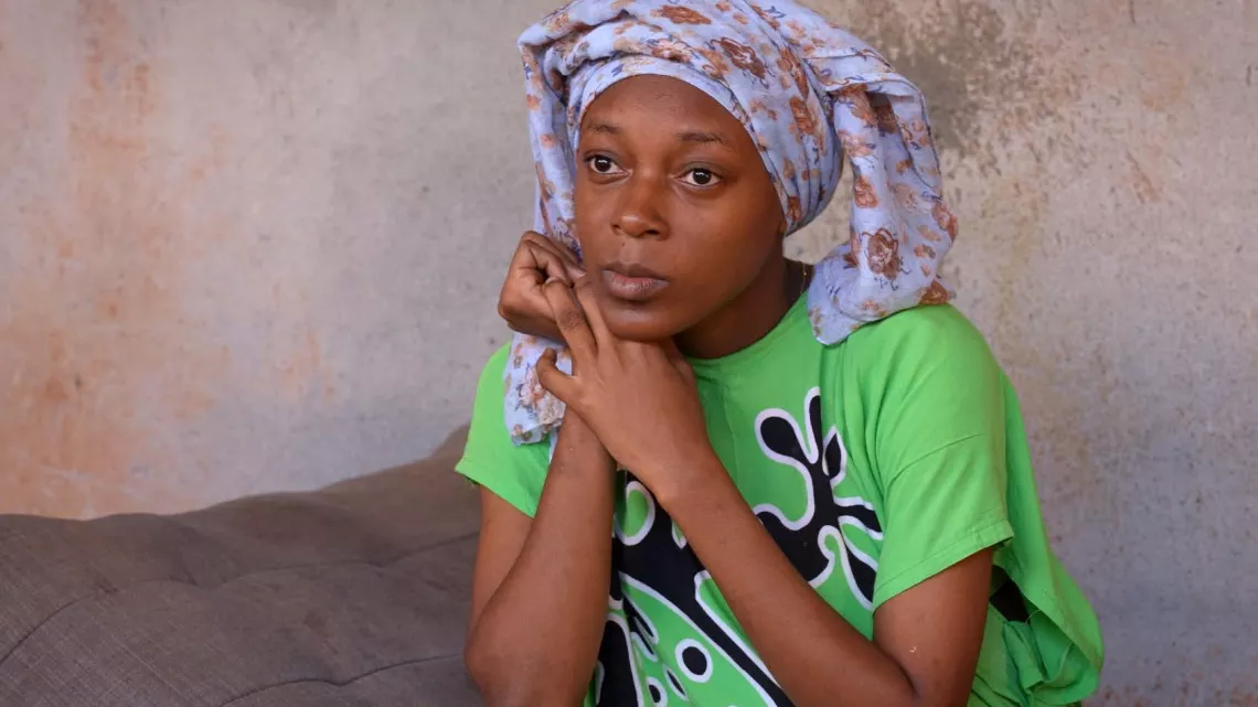 Mamans mineures à Mayotte