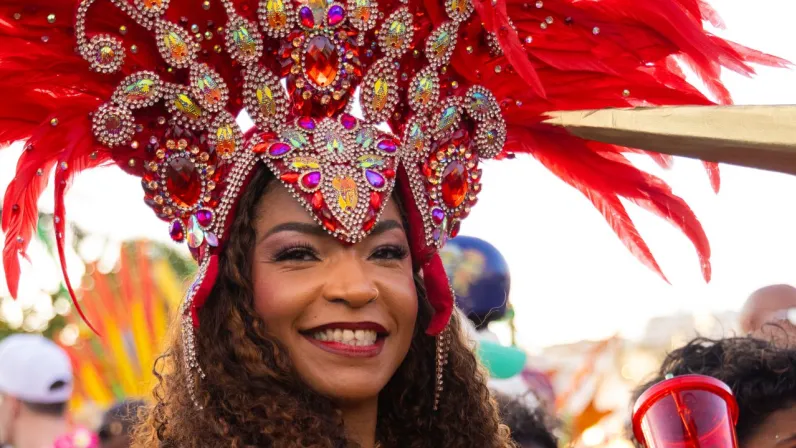 Documentaire : Mission Carnaval 2026