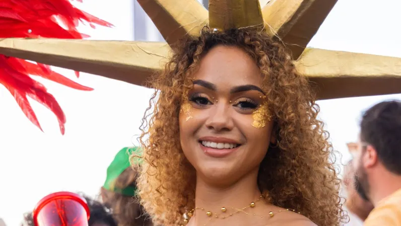 Mission Carnaval 2026