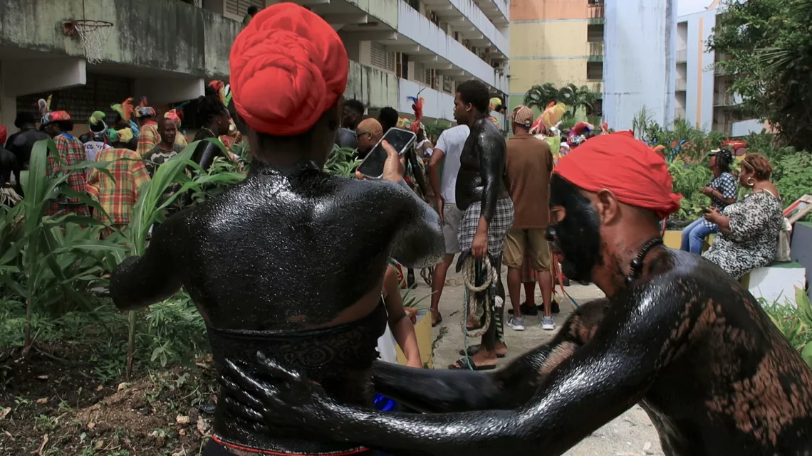 MORTENOL, L’ESPOIR A DROIT DE CITÉ © Eclectic Production