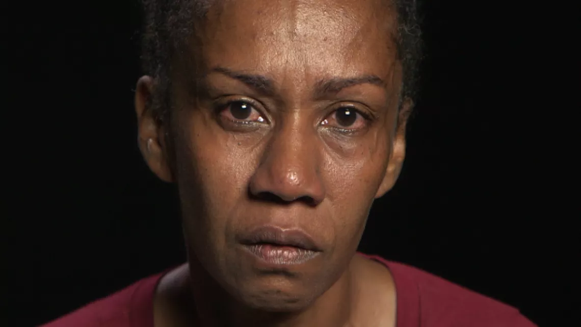 Mes bleus d'enfant ©AV COM - Maité