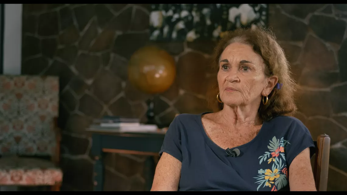 Documentaire : La Banque, Maman et Moi