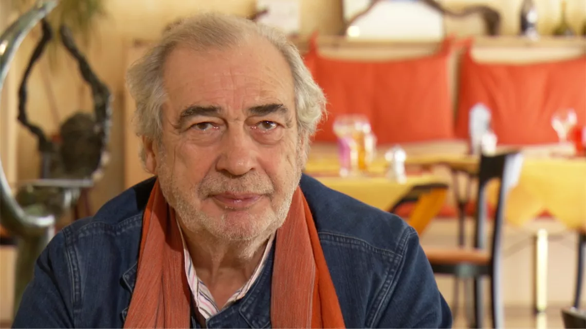Marc Meneau