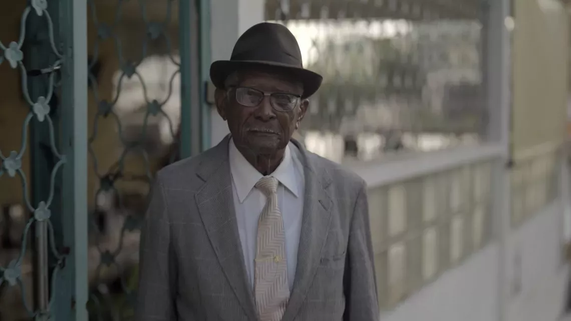 Tout en Doc : Martinique, terre de centenaires