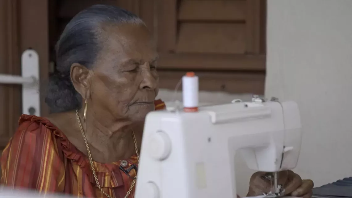 Tout en Doc : Martinique, terre de centenaires