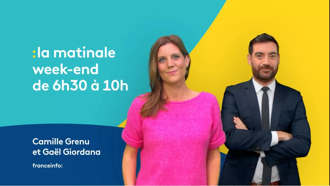 Matinale WE